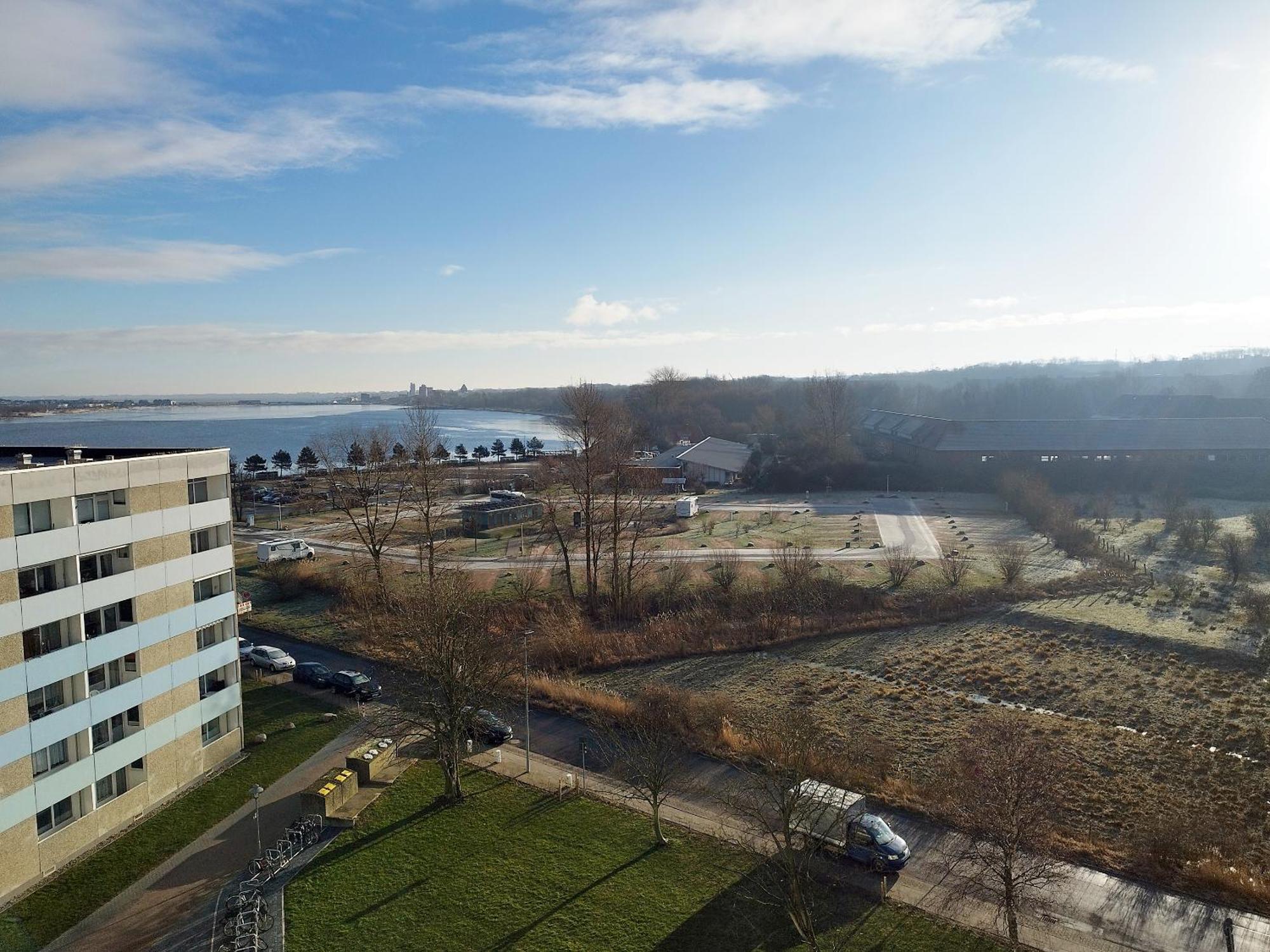 Ferienpark N07-012 Ferienpark Heiligenhafen Exterior photo